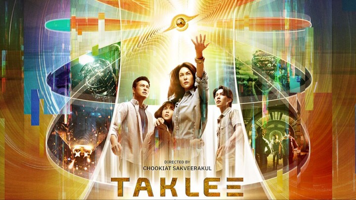 Taklee Genesis x Worlds Collide – SUBTITLE INDONESIA (2024)