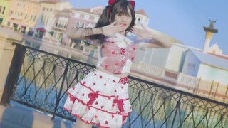 It's been a while since I was this cute~ I'm so sorry(/≧▽≦)/【萌叔】