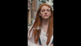 Ngl I totally squealed at this John Hughes reference 🥰