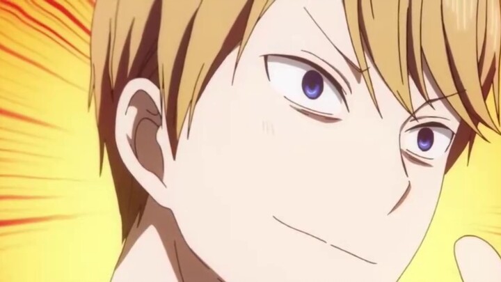 【Haikyuu!】5 penampilan pengisi suara paling seru! Kalimat yang menyayat hati itu, apakah benar-benar