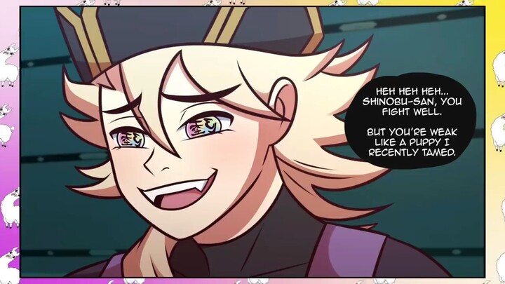 interesting conversation