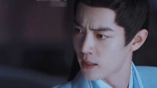 [Xiao Zhan Narcissus｜Hai Shi] 02 "Unmatched by Heaven" Either get married as ordered, or...