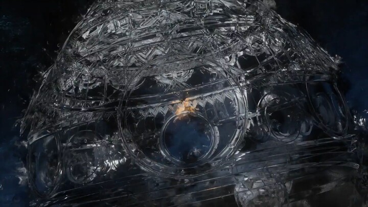 Ye Fan Eps 156 Sub Indo (1080HD)