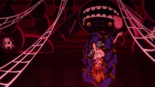 Black Maria Devil Fruit Revealed | Black Maria Vs Sanji | One Piece 1013