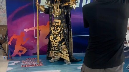 The Charm of Ancient Shu's Sanxingdui