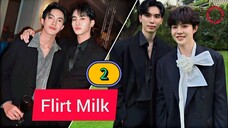 (ENG SUB) 𝔽𝕝𝕚𝕣𝕥 𝕄𝕚𝕝𝕜 | EP 2