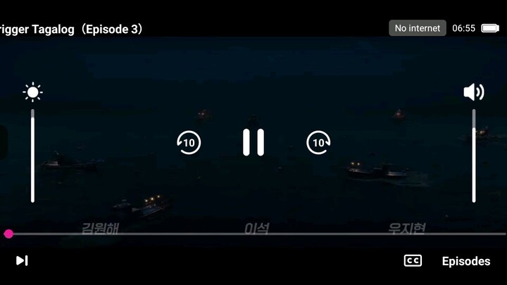 Trigger Tagalog Episode 3