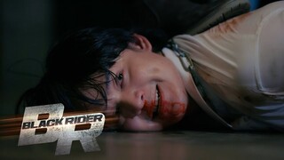 Magmakaawa ka na, Elias | Black Rider