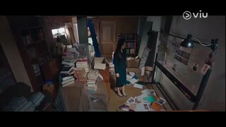 Why Her? Eps 11 Sub Indo