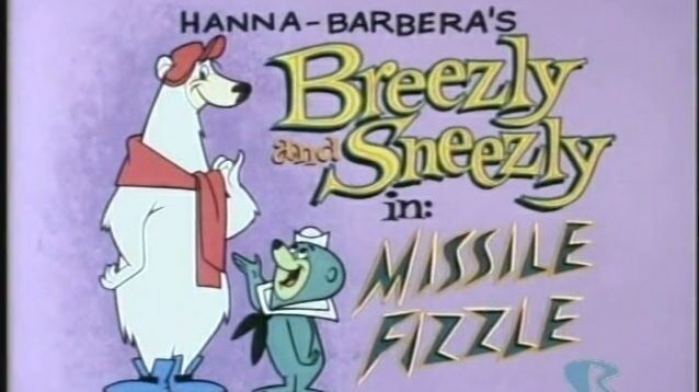 Breezly and Sneezly S01E03