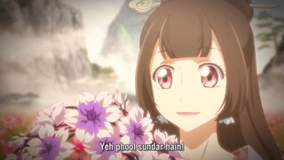 psychic princess season 1 episode 9 An abnormal Prince of Ye? In Hindi Sub