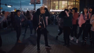 It’s nothing, I just ran into Hoshi while dancing, it’s nothing, nothing at all!