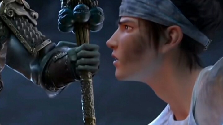 I really want to take a bite of Erlang's rolling Adam's apple