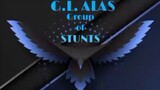 🎬GL-Alas group of Stunt 🎥 Ensayotime