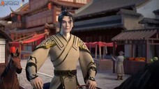 Supreme Sword God Eps 123 indo