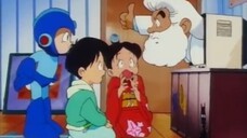 Mega Man Upon a Star Episode 2 English Dubbed