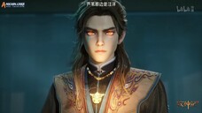 Tales of Herding Gods Eps 33 Sub Indo 1080p