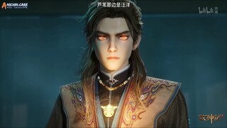 Tales of Herding Gods Eps 33 Sub Indo 1080p