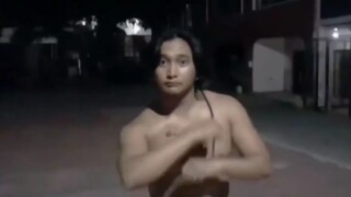 Ketika "Yang Terkuat Raja Melapor" Bertemu dengan Versi Pria Gagah dari Pulau Harta Karun Baru (Vers