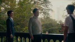 KINNPORSCHE ft. Jealousy by Olivia Rodrigo