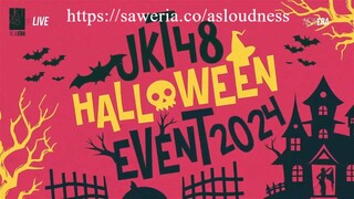 JKT48 HALLOWEEN Event 2024