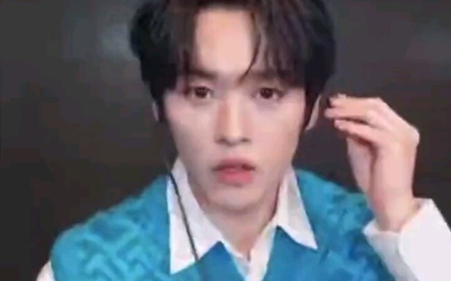 [Phụ đề tiếng Trung] "Lee Min-ho" Tôi phải làm gì nếu mèo nhà tôi nổi giận?