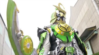 [FSD] Trailer PV Kamen Rider Gaibu Gaiden Guledon x Bravo Bab