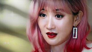 你没事惹他干啥，不知道他6岁就进红花会了