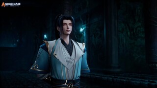 Lingwu Continent Eps 77 indo 1080P
