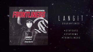 Langit Quarantunes Audio Stream