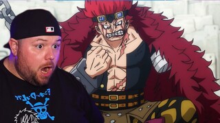 Toko's Tears! Orochi's Pitiless Bullets! One Piece Reaction
