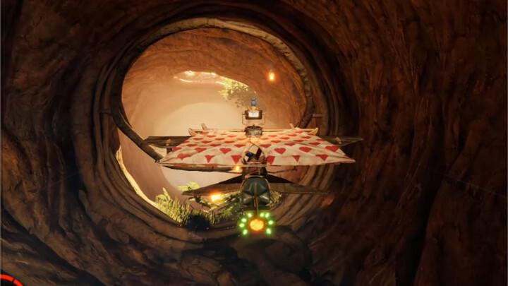 This is probably the level where all Little Me players are shouting the loudest (It Takes Two).