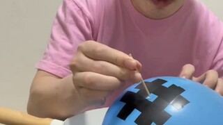 Fun experiment.