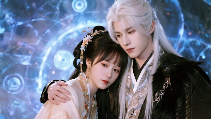 Seorang jenius kultivasi gagal naik ke surga selama seribu tahun,jatuh ke dunia dan bertemu pangeran