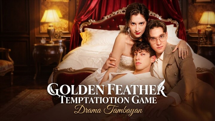 Golden Feather Temptation Game (Full HD)