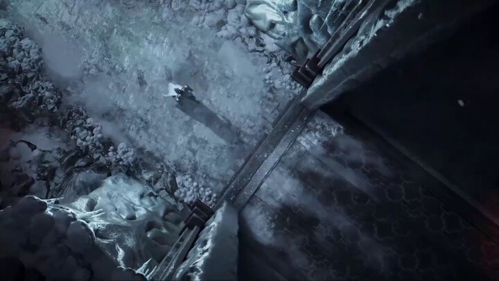 Martial God Asura S2 Eps 04