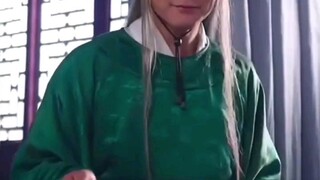 ทะลุมิติมาเป็นขันที