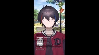 [ LIVE VERTIKAL  ] Marhaban Ya Ramadhan semuanyaa #Shorts #Vtuber #Vtuberid #Vtuberen
