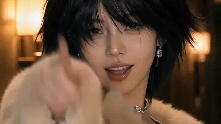 ไอ้หมาตัวเล็ก! แกล้งพี่สาวแล้วยังคิดจะหนีอีกเหรอ?