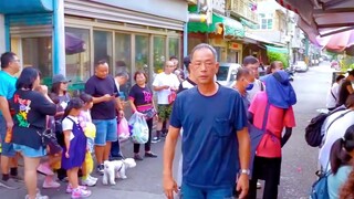 Dưới góc nhìn của nữ chính trong tập phụ "Mu Zhuan Leyan", tôi quay ngược thời gian bạn gái tôi học 