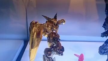 Travel Gundam Base Thailand Part2 End