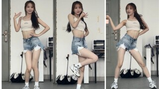 [Menmen] Bagaimana mungkin kita merindukan gadis-gadis manis di musim panas yang terik? Masuklah dan