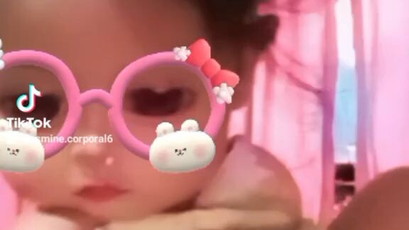 cute ni baby