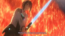 Gakusen Toshi Asterisk S2 - 01 (Sub Indo)