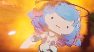 [Tiandou] In order to gain eternal life, Doudou ruthlessly sacrificed and cremated Xiaodou😰It's so c