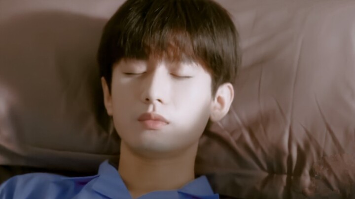 【Cheng Yi: Angin Selatan Tahu Isi Hatiku】 Bonus Hari Kasih Sayang di tengah malam, Bos Fu malam-mala