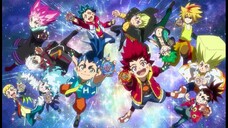 BEYBLADE BURST SPARKING 2020|E.06|SUB INDO