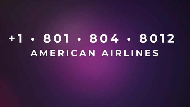 [《American™》] atención al cliente Guía Completa Paso a Paso 2026