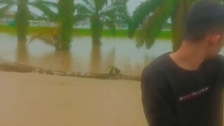 banjir Aceh Utara