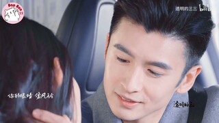 FMV Hải Thượng Phồn Hoa | Trương Vân Long x Thiệu Chấn Vinh | 海上繁花 【杜晓苏x邵振嵘】【李沁x张云龙】